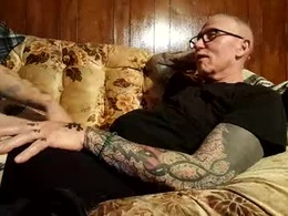 Most Recent Photo of johnnyanubis