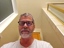 Most Recent Photo of johnnyblaze2112