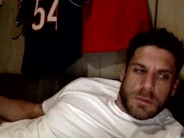 Most Recent Photo of johnnycupcake69