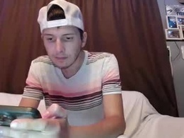 Most Recent Photo of johstondude