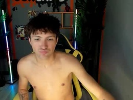 Most Recent Photo of jonny_dark