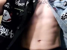 Most Recent Photo of jordankurosaki