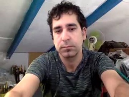 Most Recent Photo of joseacv6