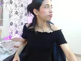 Most Recent Photo of joselyn_tay