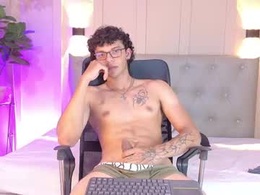 Most Recent Photo of joseph_spider