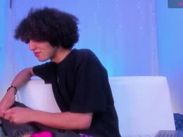 Most Recent Photo of josesweet_