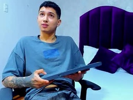 Most Recent Photo of joshbeech