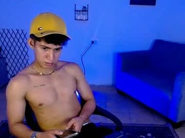 Most Recent Photo of joshua_king10