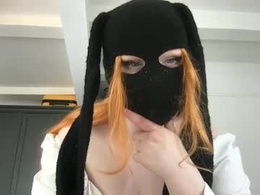 Most Recent Photo of josie_bunny