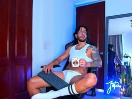 Most Recent Photo of jotaceliz