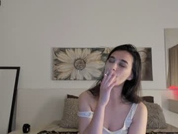 Most Recent Photo of joycasidy