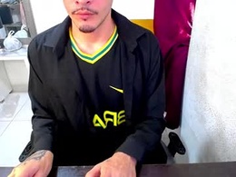 Most Recent Photo of jr_phoenix