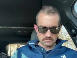 Most Recent Photo of jsteinjohn