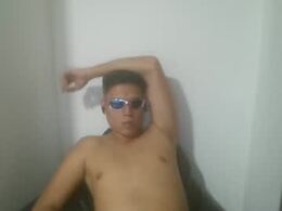 Most Recent Photo of juan_aguantador