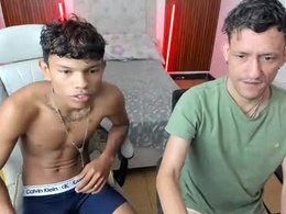 Most Recent Photo of juan_and_luke