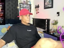 Most Recent Photo of juanbigcock21cm