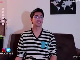 Most Recent Photo of juancamroom