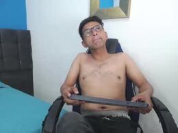 Most Recent Photo of juannestebann