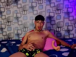 Most Recent Photo of julian_blaze7