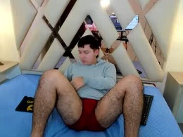 Most Recent Photo of julian_smith21