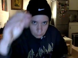 Most Recent Photo of julien666xx