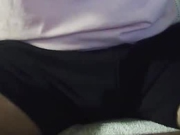 Most Recent Photo of jumpinher