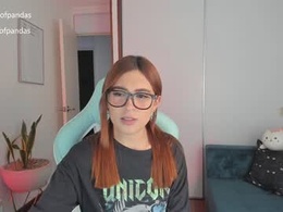 Most Recent Photo of jungleofpandas