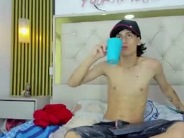 Most Recent Photo of just18jake_