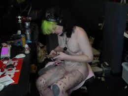 Most Recent Photo of justamtfgirl