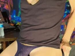 Most Recent Photo of justanametouse1