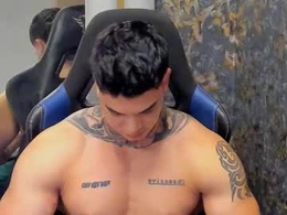 Most Recent Photo of justin_clark1