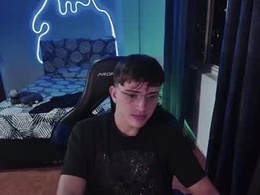 Most Recent Photo of justin_trevor