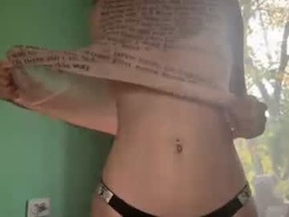 Most Recent Photo of justsayhii