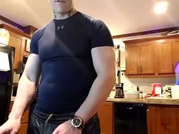 Most Recent Photo of justus0624