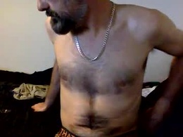 Most Recent Photo of k7pad9