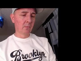 Most Recent Photo of kademalone