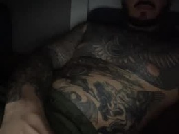 Most Recent Photo of kadmon33