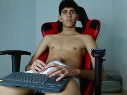 Most Recent Photo of kai_lord_