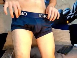 Most Recent Photo of kairoblaaze