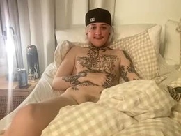 Most Recent Photo of kairoknox