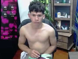 Most Recent Photo of kaizi_b