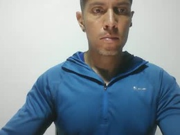 Most Recent Photo of kalelwarrior