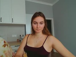 Most Recent Photo of kalorine