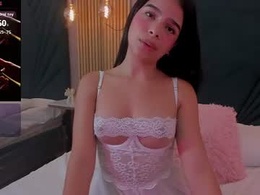 Most Recent Photo of kamila_l02