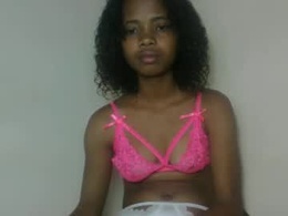 Most Recent Photo of kamillah69