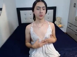 Most Recent Photo of kammy_candy