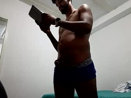 Most Recent Photo of karlitosv