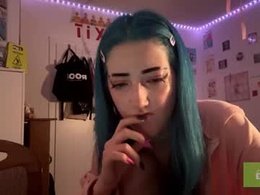 Most Recent Photo of karolinablue