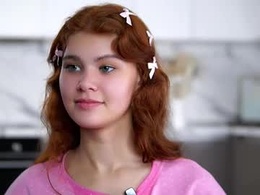 Most Recent Photo of karolinerush