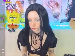 Most Recent Photo of katia_nabiee